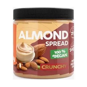 Cukrovinka Mandlový krém křupavý 100% 500 g