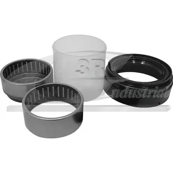 Přislušenství brzdového systému Sada na opravy, tělo nápravy, 61265