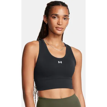 Dámské spodní prádlo Under Armour Dámská podprsenka Vanish Seamless Mid Bra - Dámské Under Armour Other 2911315