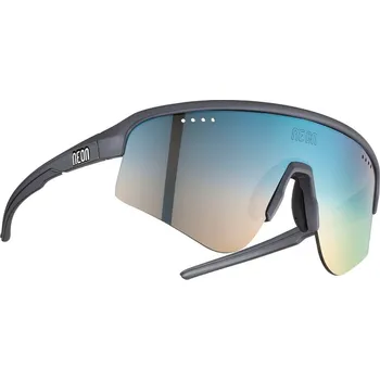 Příslušenství pro sportovní střelbu Neon Brýle ARROW 2.0 AIR GRADIENT, rámeček GUN LUX, skla GRADIENT CAT 3 ARRGULUXX30