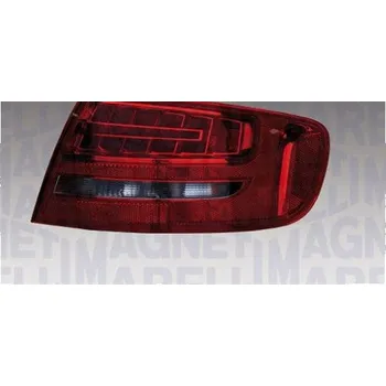Zadní světlomet Zadní světlo MAGNETI MARELLI LLG551