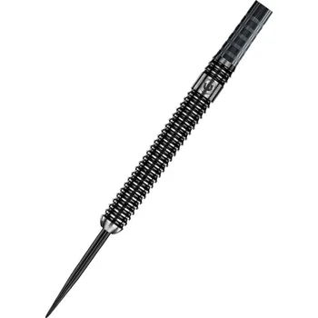 Šipka Winmau Šipky Steel Blackout - 28g