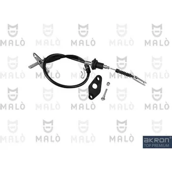 Spojkové lanko Tazne lanko, ovladani spojky AKRON-MALÒ 26601