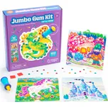Learning Resources Sada Jumbo Gem Pohádkové království