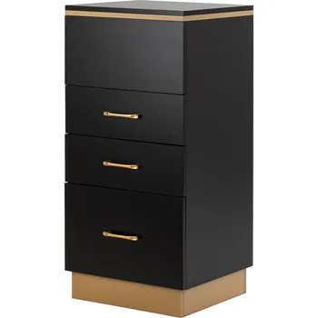 Kadeřnické křeslo Gabbiano Kadeřnický pomocník 2027BG