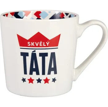 Albi Hrnek s potiskem - Skvělý táta