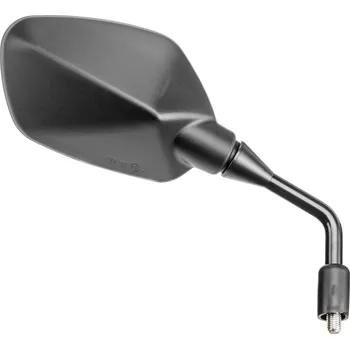 Zrcátko pro motocykl Zpětné zrcátko honda, q-tech m008-505