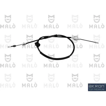 Spojkové lanko Tazne lanko, ovladani spojky AKRON-MALÒ 21945