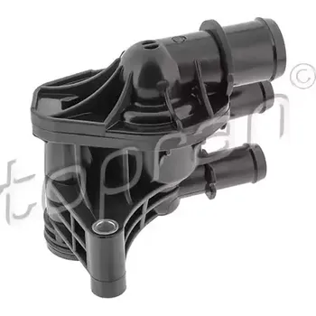 Čidlo automobilu TOPRAN Pouzdro termostatu TPR 638 780