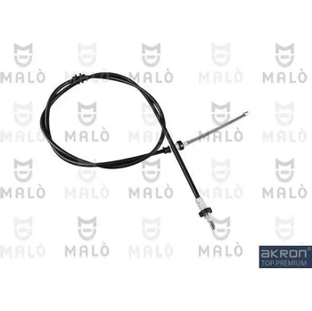 Lanko parkovací brzdy Tazne lanko, parkovaci brzda AKRON-MALÒ 29425
