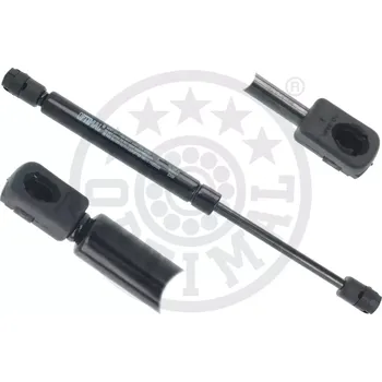 Dveře karosérie OPTIMAL Plynová vzpěra zavazadlového prostoru OPT AG-50638