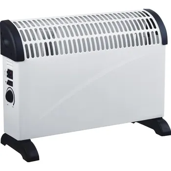Přímotop Konvektor 1800/2000W s ventilátorem