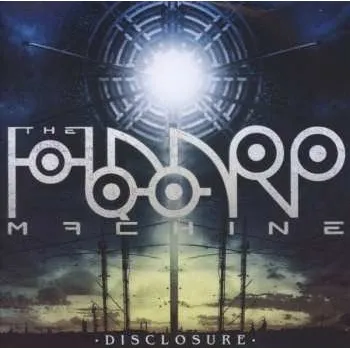 Zahraniční hudba CD The Haarp Machine: Disclosure 2012