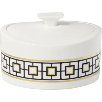 Cukřenka Villeroy & Boch, Miska na bonbony MetroChic Gifts - Formadore
