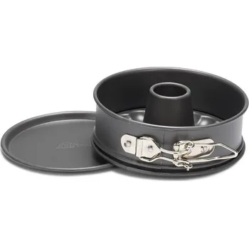 Forma na pečení Patisse, Bábovková forma Profi s přídavným dnem 16 cm - Formadore