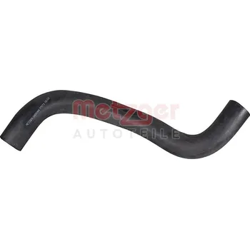 Motor automobilu Hadice chladiče METZGER 2422069