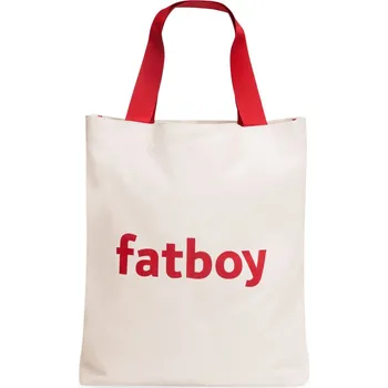 Úložný box Fatboy, Taška Baggy béžová - Formadore