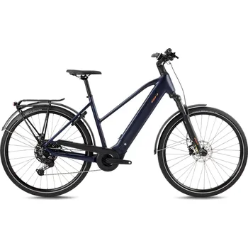 Elektrokolo BH Bikes Elektrokolo BH ATOM+ NX JET NSN 2026 Varianta: LA ( 181-197cm ) Montáž, seřízení a doprava po ČR zdarma