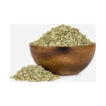 Koření Fenykl celý BIO