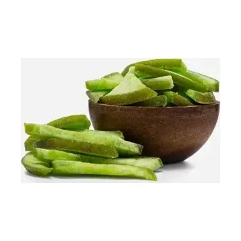 Sušené ovoce GRIZLY Pomelo tasty plátky 500 g