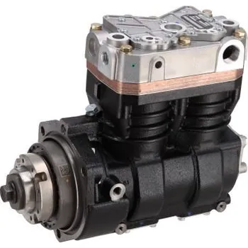 Kompresor Iveco Stralis 2-válec E-6 S-Way Knorr K162776N00, , ,