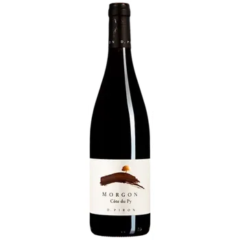 Víno Maison Piron Morgon Cote de Py AOP 2022