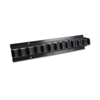 Čištění pro koně Waldhausen drzak na bice 11bicu Barva: černá