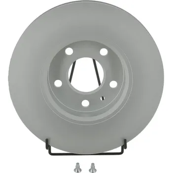 Brzdový kotouč Brzdový kotouč JURID 562241JC-1