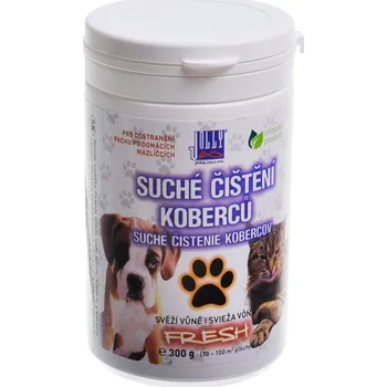 Čisticí prostředek na koerce a čalounění Suché čištění koberců – Fresh - pro domácí mazlíčky pro Bosch BGL3xxx