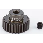 Pastorek 25 zubů (modul 48DP) - Factory Team Associated - RC_64088