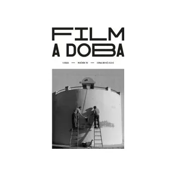 Časopis Film a doba 1/2024