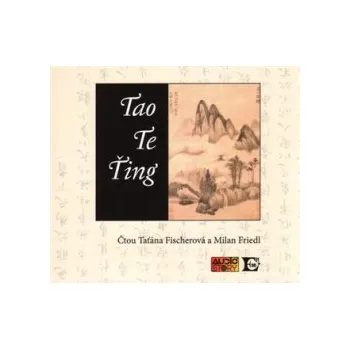 Lao-c´ - Tao-Te-Ťing