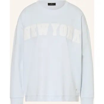 Dámská mikina Monari Dámská Mikina, tmavě modrá, 42