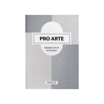 Prix, Dalibor - Pro Arte