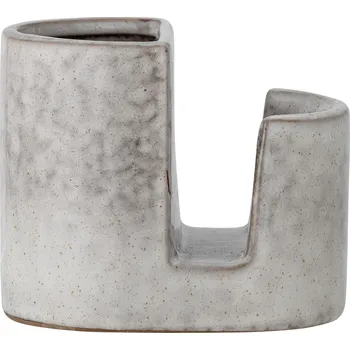 Bloomingville, Organizér k umyvadlu Joye kameninový - Formadore