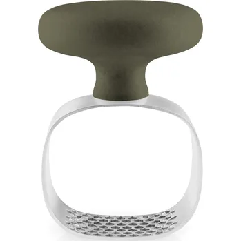 Lis na česnek Eva Solo, Lis na česnek Green Tool zelený - Formadore