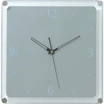 Hodiny NeXtime, Nástěnné hodiny Mega čtvercové - Formadore