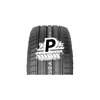 KUSTONE PASSION P9 225/55 R16 95V