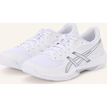 Dámská obuv Asics Dámské Sálové Boty Gel-Rocket 12, bílá / šedá, 37,5