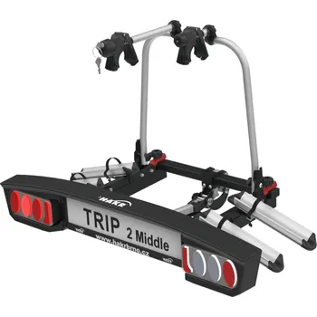 Nosič kol HAKR Zadní nosič na kolo NO SIZE