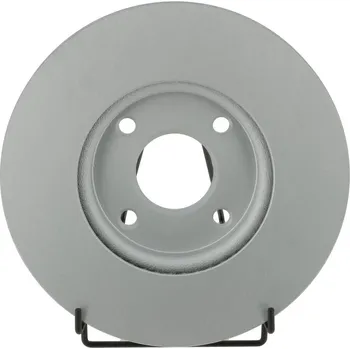 Brzdový systém Brzdový kotouč JURID 563132JC