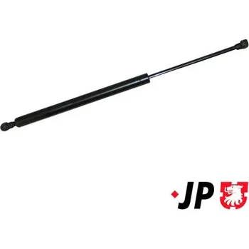 Příslušenství karosérie Pneumatická pružina, zavazadlový / nákladový prostor JP GROUP a/s 4381201500