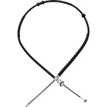 Lanko parkovací brzdy Tažné lanko, parkovací brzda KAMOKA 1190176