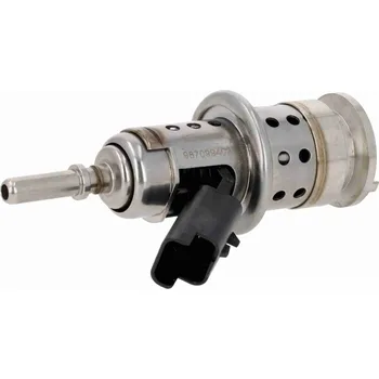 Systém vstřikování Dávkovací modul (vstřikování močoviny) VEMO V42-68-0007