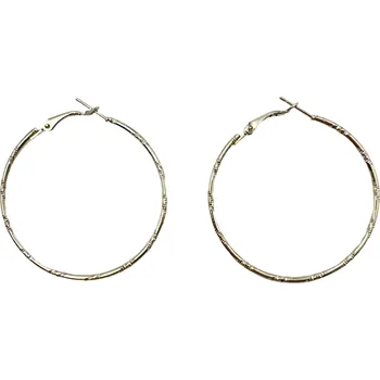 Náušnice Náušnice kruhy 19901