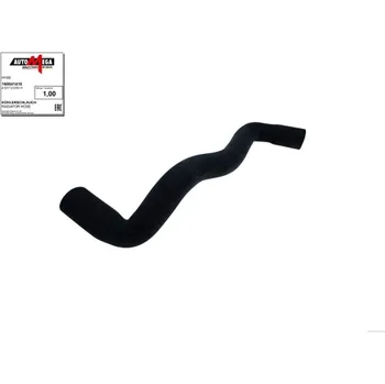 Chladič motoru Hadice chladiče AUTOMEGA 160041410