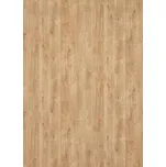 Breno PVC ECOTEX Helsinki 536 – světlé dřevo, šíře 400 cm