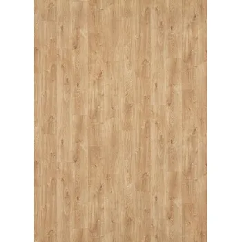pvc podlaha Breno PVC ECOTEX Helsinki 536 – světlé dřevo, šíře 400 cm