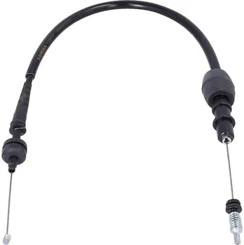 Plynové lanko Lanko plynu KAMOKA 116077