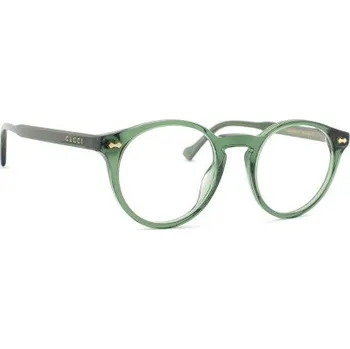 Brýle na čtení Dioptrické brýle Gucci GG0738O 007 48 Gucci